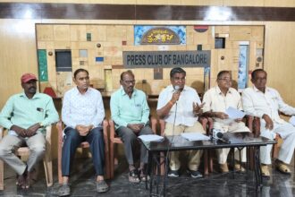 ಗಂಗಾಮತಸ್ಥ ಸಂಘದ ನಿಕಟಪೂರ್ವ ಆಡಳಿತ ಮಂಡಳಿಯಿಂದ ಹಣ ದುರುಪಯೋಗದ ಸ್ಪಷ್ಟನೆ