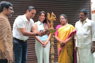 ಬೆಂಗಳೂರಿನಲ್ಲಿ ಬಿಯು4 ಎಲೆಕ್ಟ್ರಿಕ್ ಸ್ಕೂಟರ್ಗಳ ಫ್ಲ್ಯಾಗ್ಶಿಪ್ ಶೋರೂಮ್ ಆರಂಭ