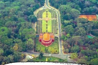 ಶ್ರೀ ಚಾಮರಾಜೇಂದ್ರ ಕಬ್ಬನ್ ಉದ್ಯಾನವನದಲ್ಲಿ ಪಾಲಿಸಬೇಕಾದ ನಿಯಗಳ ಕುರಿತು ಸರ್ಕಾರದಿಂದ ಆದೇಶ