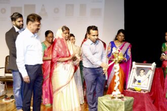 ನಾವೆಲ್ಲರೂ ಸಮುದಾಯವಾಗಿ ಯೋಚಿಸಿ ಸಮಾಜಕ್ಕಾಗಿ ಒಳಿತು ಮಾಡುವ ಕೆಲಸ ಮಾಡೋಣ: ಸುರಳ್ಕರ್ ವಿಕಾಸ್ ಕಿಶೋರ್