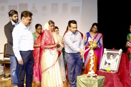 ನಾವೆಲ್ಲರೂ ಸಮುದಾಯವಾಗಿ ಯೋಚಿಸಿ ಸಮಾಜಕ್ಕಾಗಿ ಒಳಿತು ಮಾಡುವ ಕೆಲಸ ಮಾಡೋಣ: ಸುರಳ್ಕರ್ ವಿಕಾಸ್ ಕಿಶೋರ್