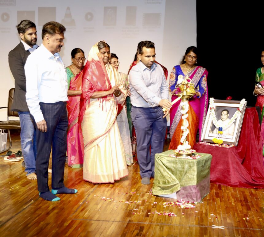 ನಾವೆಲ್ಲರೂ ಸಮುದಾಯವಾಗಿ ಯೋಚಿಸಿ ಸಮಾಜಕ್ಕಾಗಿ ಒಳಿತು ಮಾಡುವ ಕೆಲಸ ಮಾಡೋಣ: ಸುರಳ್ಕರ್ ವಿಕಾಸ್ ಕಿಶೋರ್