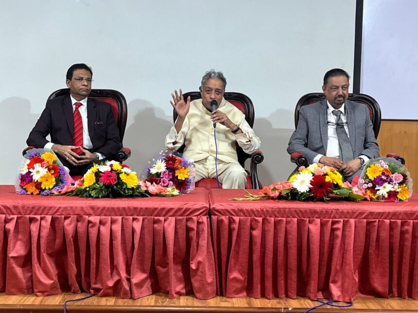 ರಾಮಯ್ಯ ಮೆಮೋರಿಯಲ್ ಆಸ್ಪತ್ರೆಗೆ ಜೆಸಿಐ(JCI) ಮಾನ್ಯತೆ