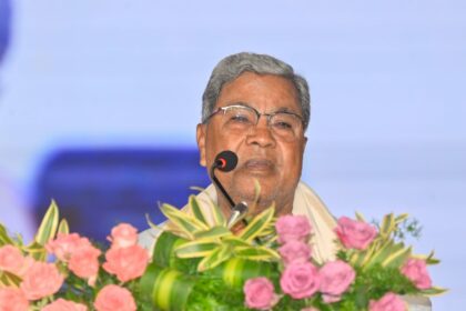 ಕರ್ನಾಟಕದಲ್ಲಿ ಸಿಎಂ ಹುದ್ದೆ ಖಾಲಿ ಇಲ್ಲ,, ಕರ್ನಾಟಕದ ಮುಖ್ಯಮಂತ್ರಿ ನಾನೇ