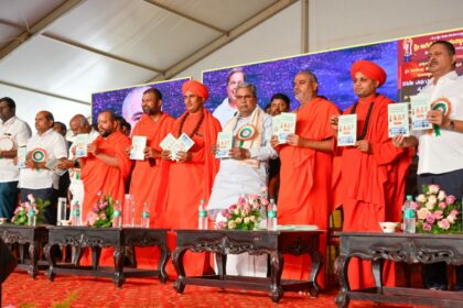 ವೈಚಾರಿಕತೆ, ವೈಜ್ಞಾನಿಕತೆ ಬೆಳೆಸಿಕೊಂಡು ಸ್ವಾಭಿಮಾನಿಗಳಾಗಿ ಬದುಕಿ-ಜನರಿಗೆ ಸಿಎಂ ಕರೆ