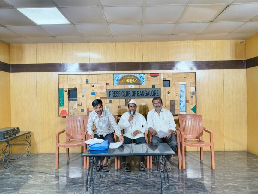 ನೌಜವಾನ ಸೀರತ್ ಕಮಿಟಿಯಲ್ಲಿ ಹಣ ದುರುಪಯೋಗ ಆರೋಪ