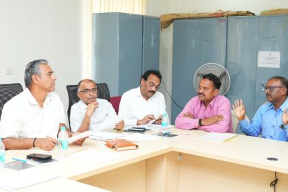 ಕಸದ ಸಮಸ್ಯೆ ನಿವಾರಣೆಗಾಗಿ ಹೆಚ್ಚುವರಿಯಾಗಿ ವಾಹನಗಳ ವ್ಯವಸ್ಥೆ : ಮಹೇಶ್ವರ್ ರಾವ್