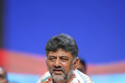 ನೀರಾವರಿ ವಿಚಾರದಲ್ಲಿ ದೆಹಲಿ ಪ್ರವಾಸ ಫಲಪ್ರದ: ಡಿಸಿಎಂ ಡಿ.ಕೆ. ಶಿವಕುಮಾರ್
