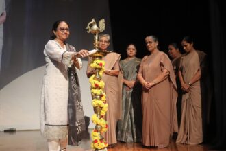 ಮೌಂಟ್ ಕಾರ್ಮೆಲ್ ಕಾಲೇಜು ಸಂಸ್ಥಾಪನಾ ದಿನಾಚರಣೆ