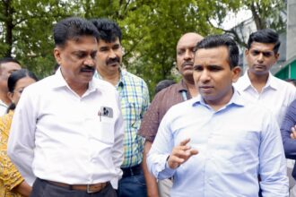 ಬೀದಿ ನಾಯಿಗಳಿಗೆ ಆಹಾರ ನೀಡುವ ಕುರಿತು ಸ್ಪಷ್ಟೀಕರಣ: ಸುರಳ್ಕರ್ ವಿಕಾಸ್ ಕಿಶೋರ್