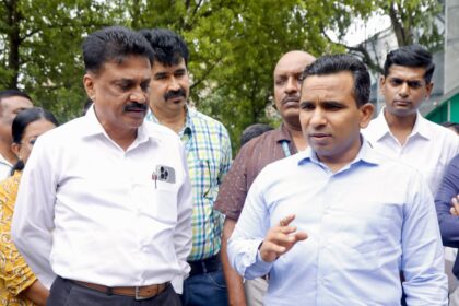 ಬೀದಿ ನಾಯಿಗಳಿಗೆ ಆಹಾರ ನೀಡುವ ಕುರಿತು ಸ್ಪಷ್ಟೀಕರಣ: ಸುರಳ್ಕರ್ ವಿಕಾಸ್ ಕಿಶೋರ್