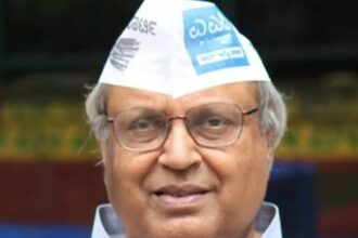 ಮುಖ್ಯಮಂತ್ರಿ ಸಿದ್ದರಾಮಯ್ಯರನ್ನು ಶ್ಲಾಘಿಸಿದ ಮುಖ್ಯಮಂತ್ರಿ ಚಂದ್ರು