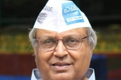 ಮುಖ್ಯಮಂತ್ರಿ ಸಿದ್ದರಾಮಯ್ಯರನ್ನು ಶ್ಲಾಘಿಸಿದ ಮುಖ್ಯಮಂತ್ರಿ ಚಂದ್ರು