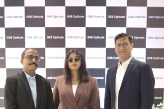 ಎಂ ಜಿ ರಸ್ತೆಯಲ್ಲಿರುವ(GKB Opticals) ನವೀಕೃತ ಪ್ರಧಾನ ಮಳಿಗೆ ಪ್ರಾರಂಭ
