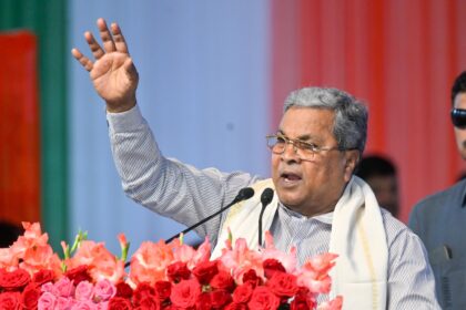 ಮತಗಳ್ಳತನ ನಡೆದಿರುವ ಬಗ್ಗೆ ಕಾನೂನು ಇಲಾಖೆ ಪರಿಶೀಲನೆ