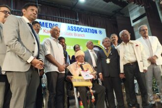 ವೈದ್ಯರಿಗೆ ಆಗುವ ತೊಂದರೆ ಬಗ್ಗೆ ಸರ್ಕಾರ ಕಟ್ಟುನಿಟ್ಟಿನ ಕ್ರಮಕ್ಕೆ ಮುಂದು