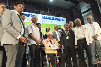 ವೈದ್ಯರಿಗೆ ಆಗುವ ತೊಂದರೆ ಬಗ್ಗೆ ಸರ್ಕಾರ ಕಟ್ಟುನಿಟ್ಟಿನ ಕ್ರಮಕ್ಕೆ ಮುಂದು