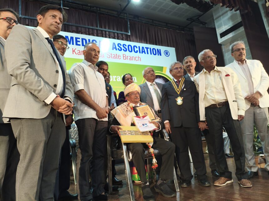 ವೈದ್ಯರಿಗೆ ಆಗುವ ತೊಂದರೆ ಬಗ್ಗೆ ಸರ್ಕಾರ ಕಟ್ಟುನಿಟ್ಟಿನ ಕ್ರಮಕ್ಕೆ ಮುಂದು