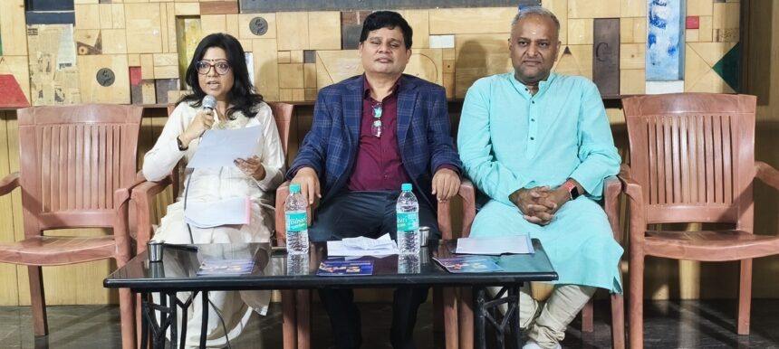 ವೈದಿಕ ಸ್ವಾಸ್ಥ್ಯ ವಿವಿಯ ವೈಬ್ರನ್ಸ್ 2025ರ ಅನಾವರಣ: ಕಲೆ, ಸಂಸ್ಕೃತಿ ಮತ್ತು ಸಮಗ್ರ ಸ್ವಾಸ್ಥ್ಯದ ಜಾಗತಿಕ ಆಚರಣೆ