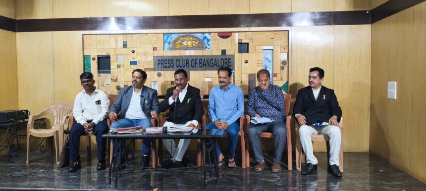 ಮೌಡ್ಯ ಬಿತ್ತುವ ಕೆಲಸಗಳಿಗೆ ಸರ್ಕಾರ ಅಂಕುಶ ಹಾಕಲಿ