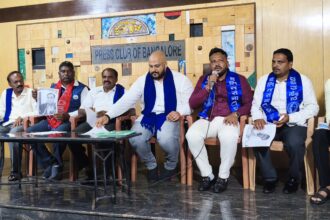 ಕಿಟಲ್ ವಿಜ್ಞಾನ ಕಾಲೇಜು ಆಡಳಿತ ಮಂಡಳಿಯಿಂದ ಗುತ್ತಿಗೆದಾರ ಬಡಬಡೆ ಸಾಹೇಬ್ ಗೆ ಮೋಸ?
