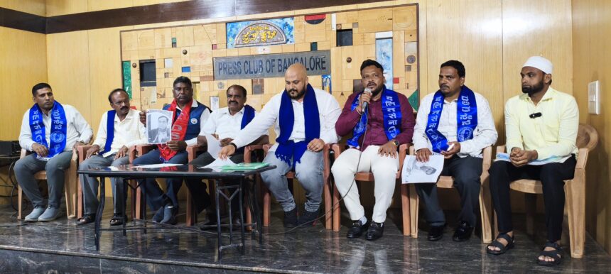 ಕಿಟಲ್ ವಿಜ್ಞಾನ ಕಾಲೇಜು ಆಡಳಿತ ಮಂಡಳಿಯಿಂದ ಗುತ್ತಿಗೆದಾರ ಬಡಬಡೆ ಸಾಹೇಬ್ ಗೆ ಮೋಸ?