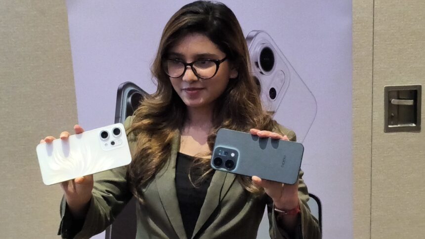 OPPO ಇಂಡಿಯಾ ತನ್ನ Reno14 ಸರಣಿಯ ವಿಶೇಷ ಮೊಬೈಲ್ ಬಿಡುಗಡೆ
