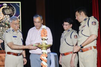 ಗೌರಿ-ಗಣೇಶೋತ್ಸವ ಆಚರಣೆಗೆ ಏಕಗವಾಕ್ಷಿ ಪದ್ದತಿಯಲ್ಲಿ ಒಂದೇ ಕಡೆ ಅನುಮತಿ ಪತ್ರ ನೀಡಲಾಗುವುದು : ಮಹೇಶ್ವರ್ ರಾವ್