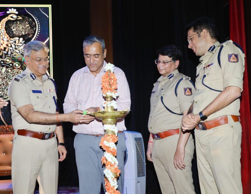 ಗೌರಿ-ಗಣೇಶೋತ್ಸವ ಆಚರಣೆಗೆ ಏಕಗವಾಕ್ಷಿ ಪದ್ದತಿಯಲ್ಲಿ ಒಂದೇ ಕಡೆ ಅನುಮತಿ ಪತ್ರ ನೀಡಲಾಗುವುದು : ಮಹೇಶ್ವರ್ ರಾವ್