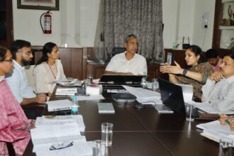 ಕೆರೆಗಳಿಗೆ ಕೊಳಚೆ ನೀರು ಬರುವುದನ್ನು ಪರಿಣಾಮಕಾರಿಯಾಗಿ ನಿಯಂತ್ರಿಸಿ : ಮಹೇಶ್ವರ್ ರಾವ್