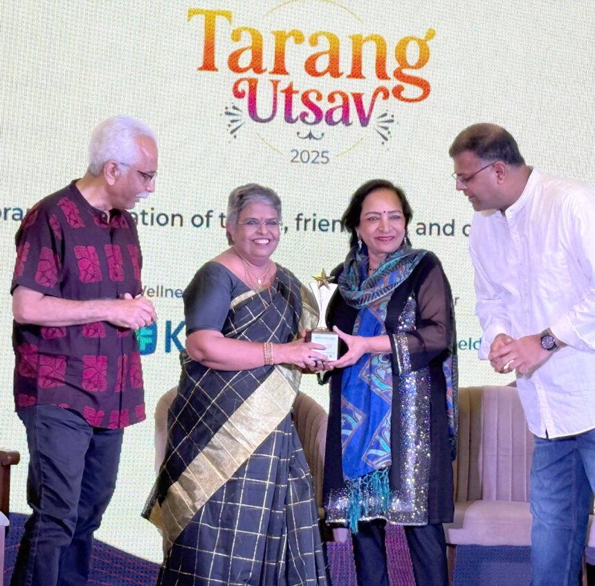 ಸಕ್ರಿಯ ವೃದ್ಧಾಪ್ಯ ಮತ್ತು ಒಗ್ಗಟ್ಟಿನ ಪ್ರಮುಖ ಆಚರಣೆ ಆಗಬೇಕು
