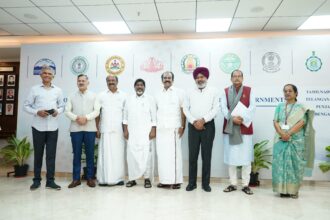 ಜಿಎಸ್ಟಿ ಸರಳೀಕರಣದಿಂದಾಗಿ ರಾಜ್ಯಗಳ ಆದಾಯ 2.5 ಲಕ್ಷ ಕೋಟಿ ನಷ್ಟ ಸಾಧ್ಯತೆ: ಸಚಿವ ಕೃಷ್ಣ ಬೈರೇಗೌಡ ಕಳವಳ!