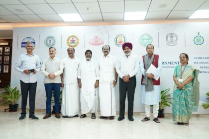 ಜಿಎಸ್ಟಿ ಸರಳೀಕರಣದಿಂದಾಗಿ ರಾಜ್ಯಗಳ ಆದಾಯ 2.5 ಲಕ್ಷ ಕೋಟಿ ನಷ್ಟ ಸಾಧ್ಯತೆ: ಸಚಿವ ಕೃಷ್ಣ ಬೈರೇಗೌಡ ಕಳವಳ!