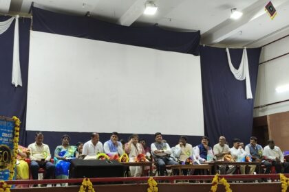 ರಾಜ್ಯ ಅನುದಾನಿತ  ಪದವಿಪೂರ್ವ ಕಾಲೇಜುಗಳ ನೌಕರ ಸಂಘ ಉಳಿಯಬೇಕಾದರೆ ನೌಕರರು ಒಟ್ಟುಗೂಡಿ: ಚಿಕ್ಕ ಸ್ವಾಮಿ