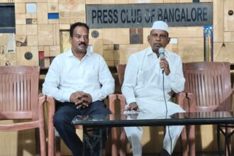 ಸರ್ಕಾರ ಜಾರಿಗೆ ತಂದಿರುವ ಇ ಸ್ವತ್ತು ಅಭಿಯಾನ ಗೊಂದಲದ ಗೂಡು: ಸ್ಟೇಫನ್ ಆರೋಪ