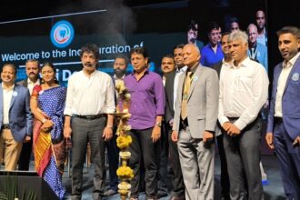 ಅಡ್ಡದಿಂದ ರಾಷ್ಟ್ರ,,ಅಂತರಾಷ್ಟ್ರೀಯ ಮಟ್ಟದ ಡಿಜಿ ಡೆಂಟ್ ಸಮ್ಮೇಳನ