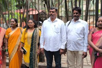 ಸ್ವಾತಂತ್ರ್ಯ ದಿನಾಚರಣೆ ಹಿನ್ನೆಲೆ ಬಡ ರೋಗಿಗಳಿಗೆ ಹಣ್ಣು ಹಂಪಲು ವಿತರಣೆಗೆ ಸಜ್ಜು