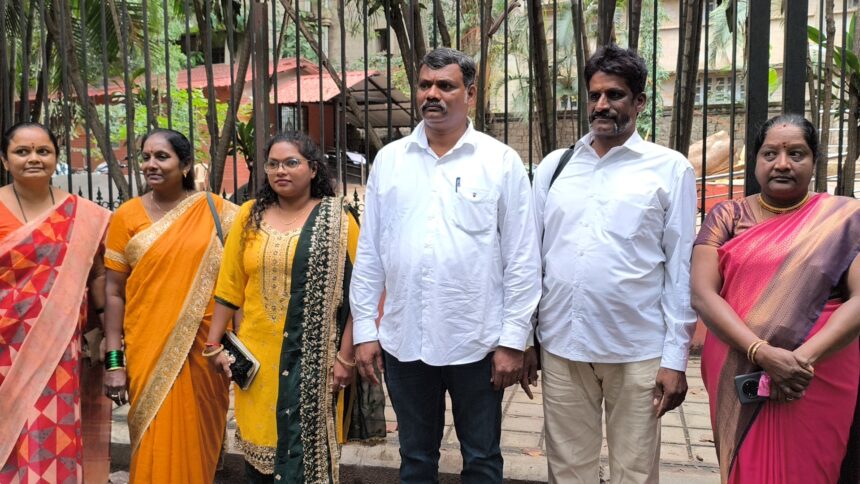 ಸ್ವಾತಂತ್ರ್ಯ ದಿನಾಚರಣೆ ಹಿನ್ನೆಲೆ ಬಡ ರೋಗಿಗಳಿಗೆ ಹಣ್ಣು ಹಂಪಲು ವಿತರಣೆಗೆ ಸಜ್ಜು