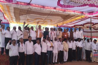 ವಿವಿಧ ಬೇಡಿಕೆ ಈಡೇರಿಕೆಗೆ ಕರ್ನಾಟಕ ನಿವೃತ್ತ ನೌಕರರ ವೇದಿಕೆ ಆಗ್ರಹ