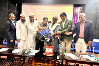 ಮದರಸಾಗಳ ಶಿಕ್ಷಕರು ಕನ್ನಡ ಕಲಿಯುವುದರಿಂದ ಸಂವಹನ, ಬಾಂಧವ್ಯ ಉತ್ತಮಗೊಳ್ಳುವುದು