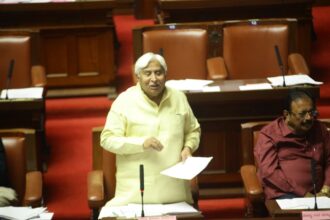  ಕರ್ನಾಟಕ ಪ್ರವಾಸೋದ್ಯಮ ವ್ಯಾಪಾರ (ಸೌಲಭ್ಯ ಮತ್ತು ನಿಯಂತ್ರಣ) (ತಿದ್ದುಪಡಿ) ವಿಧೇಯಕ 2025 ಅಂಗೀಕಾರ