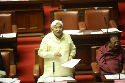  ಕರ್ನಾಟಕ ಪ್ರವಾಸೋದ್ಯಮ ವ್ಯಾಪಾರ (ಸೌಲಭ್ಯ ಮತ್ತು ನಿಯಂತ್ರಣ) (ತಿದ್ದುಪಡಿ) ವಿಧೇಯಕ 2025 ಅಂಗೀಕಾರ