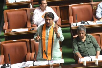 ಕರ್ನಾಟಕ ಲಿಫ್ಟ್‍ಗಳ, ಎಸ್ಕಲೇಟರ್‍ಗಳ ಮತ್ತು ಪ್ಯಾಸೆಂಜರ್ ಕನ್ವೇಯರ್‍ಗಳ (ತಿದ್ದುಪಡಿ) ವಿಧೇಯಕ ಅಂಗೀಕಾರ