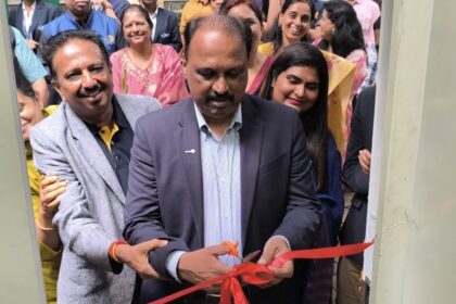 ಕಟ್ಟಕಡೆಯ ವ್ಯಕ್ತಿಗೂ ಮನೆಭಾಗಿಲಿಗೆ ಆರೋಗ್ಯ ಸಿಗಬೇಕು: ಗೌರಿಶಂಕರ್