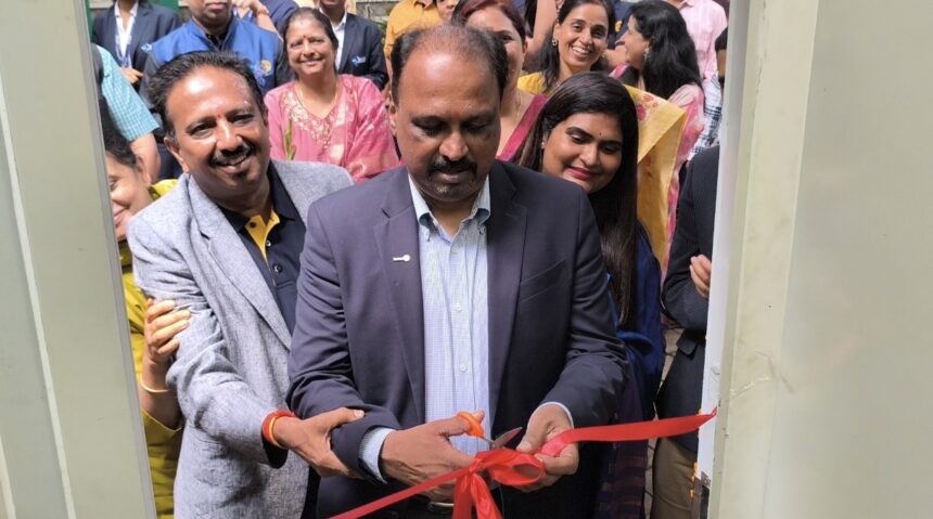 ಕಟ್ಟಕಡೆಯ ವ್ಯಕ್ತಿಗೂ ಮನೆಭಾಗಿಲಿಗೆ ಆರೋಗ್ಯ ಸಿಗಬೇಕು: ಗೌರಿಶಂಕರ್