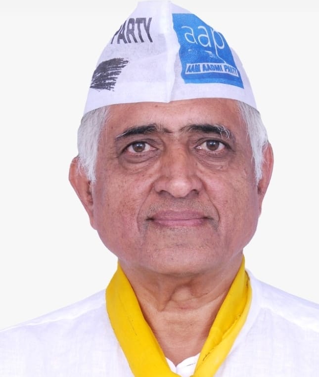 ಅಲೆಮಾರಿ ಜನಾಂಗಕ್ಕೆ ವಿಧಾನಪರಿಷತ್ ನಲ್ಲಿ ನಾಮನಿರ್ದೇಶನ ಮಾಡಲು ಎಎಪಿ ಆಗ್ರಹ