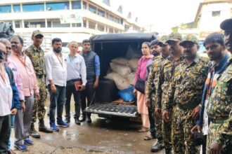 ಜಿಬಿಎ ವ್ಯಾಪ್ತಿಯಲ್ಲಿ 9 ಸಾವಿರ ಕೆ.ಜಿ ಏಕ ಬಳಕೆ ಪ್ಲಾಸ್ಟಿಕ್ ವಶಪಡಿಸಿಕೊಂಡು 7.38 ಲಕ್ಷ ರೂ. ದಂಡ ವಸೂಲಿ: ಕರೀಗೌಡ