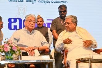 ಆರ್ಥಿಕ ಸಾಮಾಜಿಕ ಸಮೀಕ್ಷೆ-ಬಿಜೆಪಿ ರಾಜಕಾರಣ ಮಾಡುತ್ತಿದೆ