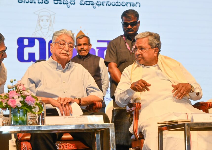 ಆರ್ಥಿಕ ಸಾಮಾಜಿಕ ಸಮೀಕ್ಷೆ-ಬಿಜೆಪಿ ರಾಜಕಾರಣ ಮಾಡುತ್ತಿದೆ