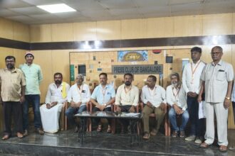 ಅತಿಥಿ ಶಿಕ್ಷಕರ ಬೇಡಿಕೆ ಈಡೇರಿಕೆಗೆ ಕೆಆರ್ ಎಸ್ ಸಮಿತಿ ಸರ್ಕಾರಕ್ಕೆ ಒತ್ತಾಯ